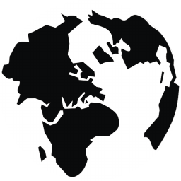 glass globe